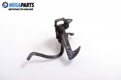 Заключалка преден капак за Skoda Octavia II Sedan (02.2004 - 06.2013)